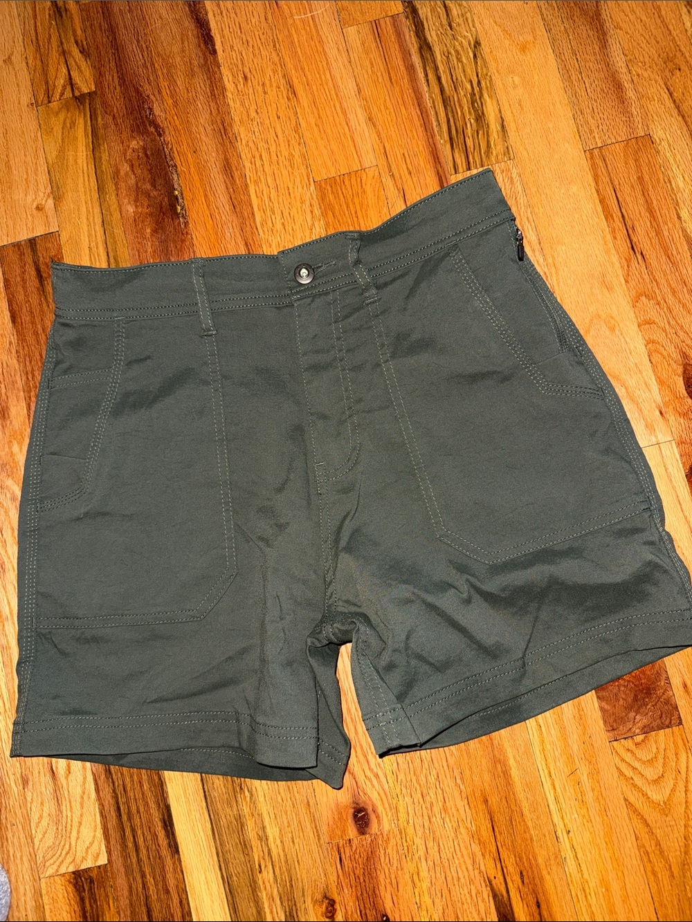 Prana shorts